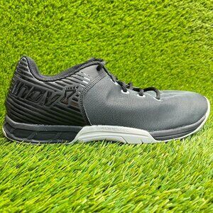 Inov-8 F-Lite 270 Mens Size 10.5 Gray Black Running Training Shoes Sneakers